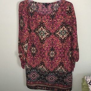 Business/Casual Dress